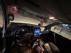 تويوتا لاندكروزر برادو